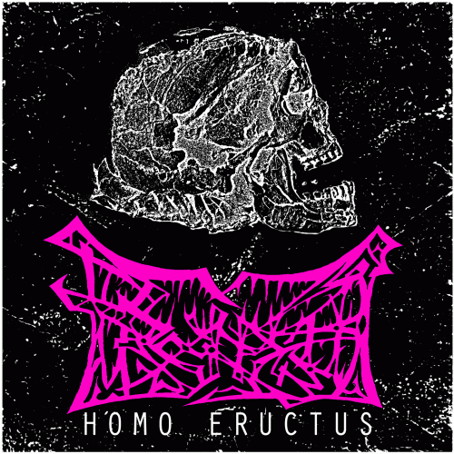 Prognathe : Homo Eructus